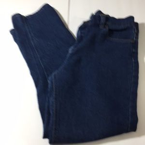 Street Blues Jeans Women Size 10A Stretch for Comfort